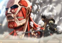 «Attack on titan», el ánime de éxito