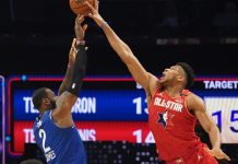 Las mejores actuaciones en la historia del NBA All-Star Game