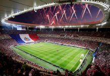 Chivas vs Pumas, se jugaría con gente en la gradas