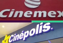 Cinépolis y Cinemex, en riesgo tener una Nueva Normalidad con cierres definitivos