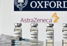 Países suspende vacuna AstraZeneca debido a casos de trombosis