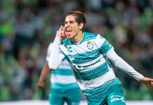 Con Santiago Muñoz y sin Diego Lainez, la lista del Preolímpico