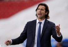 Entendiendo el juego táctico del América con Solari