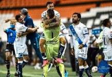 “Puebla es un equipo ‘hincha pelotas’»: Lacarmón
