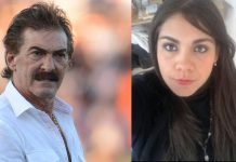 Ricardo La Volpe podría ir a la cárcel por caso Belén Coronado