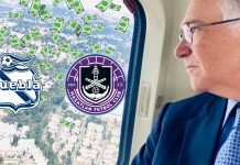 ¡Buzos! Salinas Pliego regalará 100 mil pesos en el partido Puebla vs Mazatlán