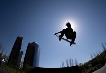 LOS MEJORES TRUCOS DE SKATE PARA PRACTICAR