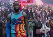 ¿Habrá más jugadores de la NBA en ‘Space Jam A New Legacy’?