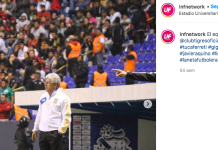 Las cinco Ligas del »Tuca» Ferretti