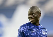 N’Golo Kante, el pequeño gran crack de la Champions League