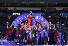 Cruz Azul, regresas al lugar que te corresponde