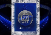 Club Puebla: 77 años de alegrías y llantos; 77 años de amor al futbol