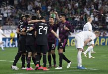 ‘Pesos pesados’ salvan a México y al ‘Tata’ Martino de una humillante derrota