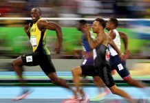 Las mejores fotografías de los últimos años en el deporte