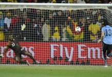 El futbol es para los ‘locos’