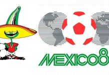 35 años del mundial que inmortalizó al futbol