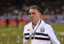 ‘Chicharito’ y Funes Mori, ¿a Copa Oro?