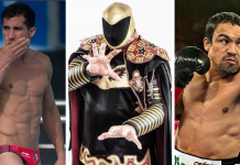 Así les fue a los deportistas en las Elecciones 2021