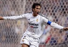 #RumboALaDiez: Raúl González, el mito madridista