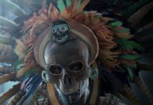 MICTLÁN ¿EXCLUSIVO DE PLAYSTATION?