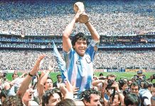 México 86: ¡Argentina Campeona del Mundo! A 35 años de la hazaña albiceleste