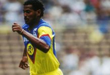 #RumboALaDiez: Antonio ‘Negro’ Santos sinónimo de clase, calidad y genialidad