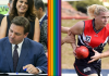 Gobierno de Florida decreta ley que prohibe a mujeres trans competir en deportes femeninos