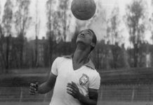 #RumboALaDiez: Didi, el genio y creador de la “folha seca”