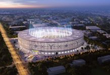 Yucatán tendrá estadio sustentable para recibir partidos de FIFA y MLB