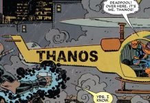 ¿Por qué tienen vehículos estos súper héroes?