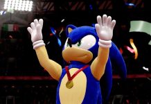 Las bandas sonoras de videojuegos se cuelan en los Juegos Olímpicos de Tokyo 2020