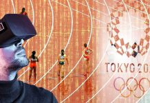 Tokio 2020: La ‘Matrix’ de las olimpiadas