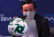 VOIT conmemora sus 100 años con esta joya en la LigaMX