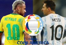 Brasil vs Argentina: Neymar y Messi disputarán la final más esperada de la Copa América