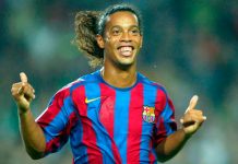 #RumboALaDiez: ‘Dinho’, la eterna sonrisa del joga bonito