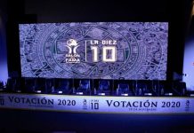 ¡Ya hay fecha para la ceremonia de la décima generación de investidos al Salón de la Fama del Fútbol!