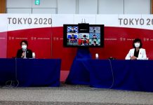 Juegos Olímpicos Tokio 2020 sí se realizarán pero sin público