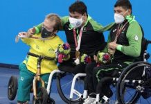 MÉXICO SUPERÓ LAS 300 MEDALLAS EN LA HISTORIA DE ESTAS JUSTAS