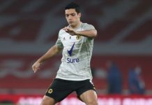 Premier League no ‘soltará’ a Jiménez al ‘TRI’