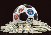 Futbol: ‘Rey de los deportes’