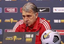 ‘Tata’, el DT con mucho futbol… ¿Y, los títulos?