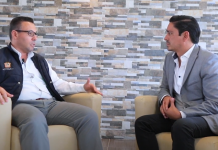 Dr. Om Christian Alvarado: Regreso a clases seguro