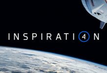 Inspiration 4: el primer paso para una humanidad interplanetaria.