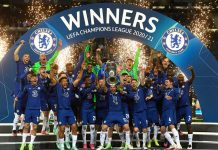 Previa Champions League 2021/22