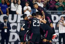 A pesar del susto, México derrota a Jamaica