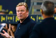 El Barcelona continúa su crisis deportiva