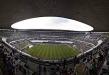 ¿Cómo hacer una visita guiada en el Estadio Azteca?