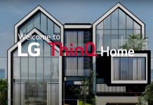 LQ ThinQ: Tu casa inteligente con una sola plataforma