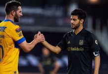 Nueva Leagues Cup: El primer vistazo a una liga de América del Norte