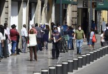 LNN: En México el 53% de la población apoya la reapertura y la vuelta a la normalidad.